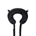 Фиксирующие стропы с подушкой под шею ToyFa Anonymo 310701