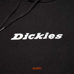 Толстовка мужская Dickies Enterprise Hoodie 