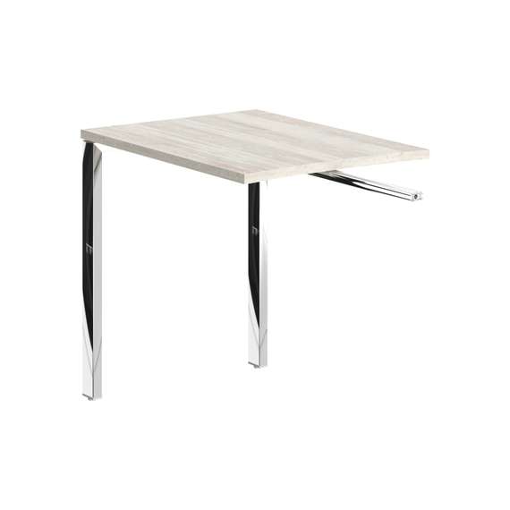 Брифинг приставка XGR 889.1  800х600х750 XTEN GLOSS