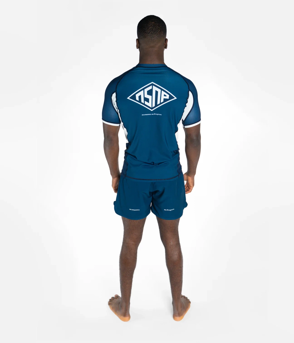 Рашгард Progress Camber