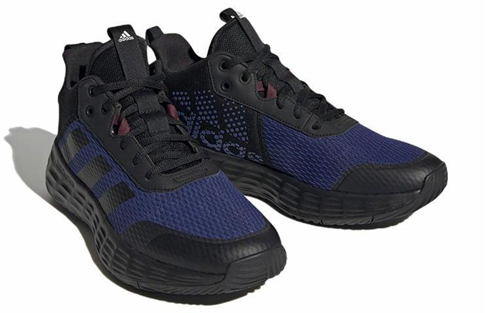 Кроссовки Adidas Ownthegame 2.0 Lightmotion Sport