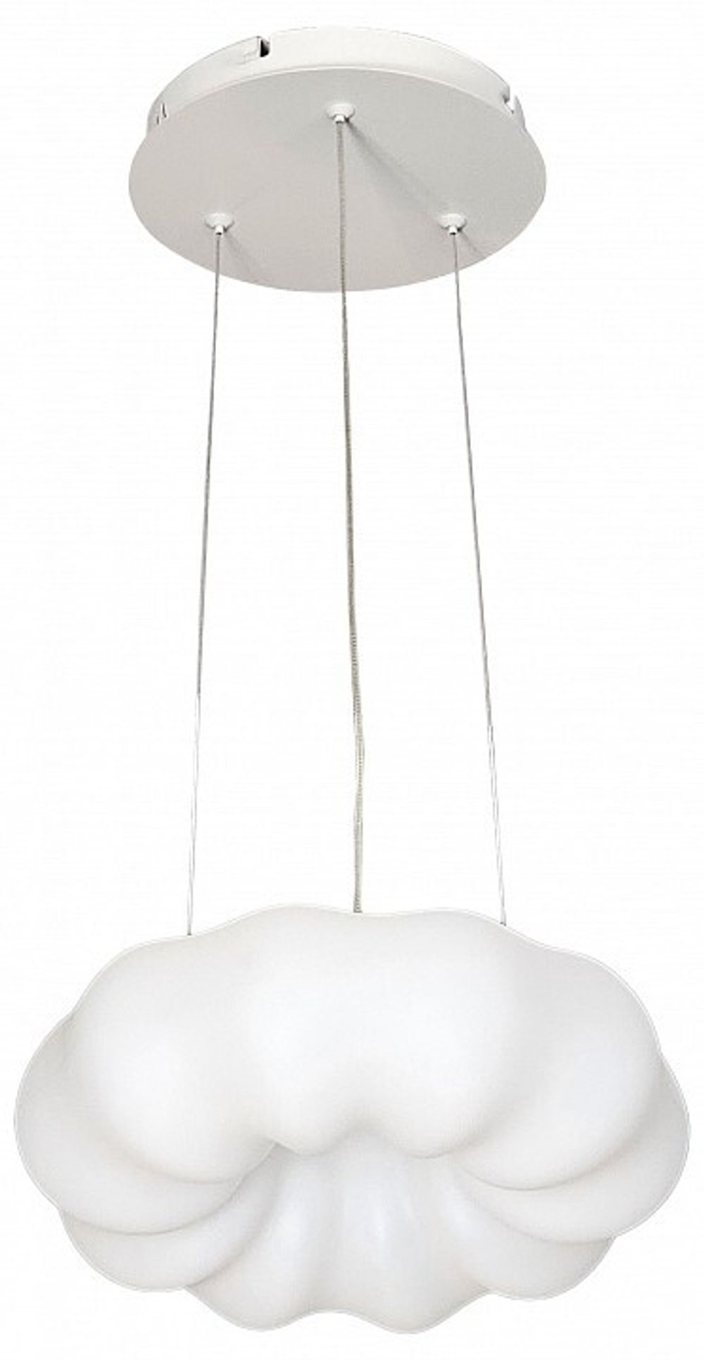 Подвесной светильник Zortes Soft ZRS.1119.01