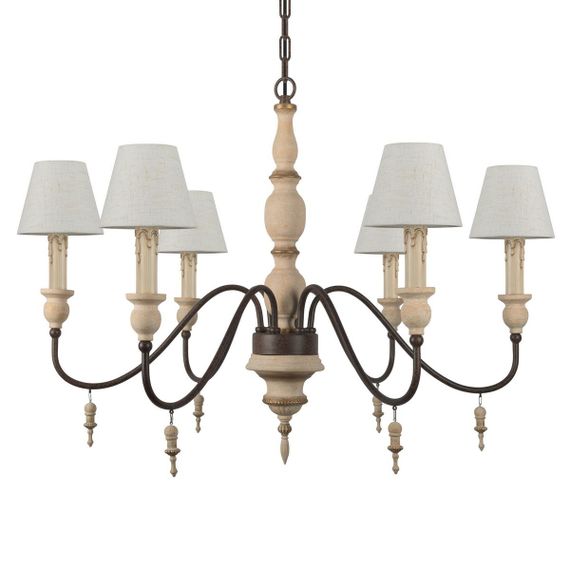 Подвесной светильник Loft it Country 10419