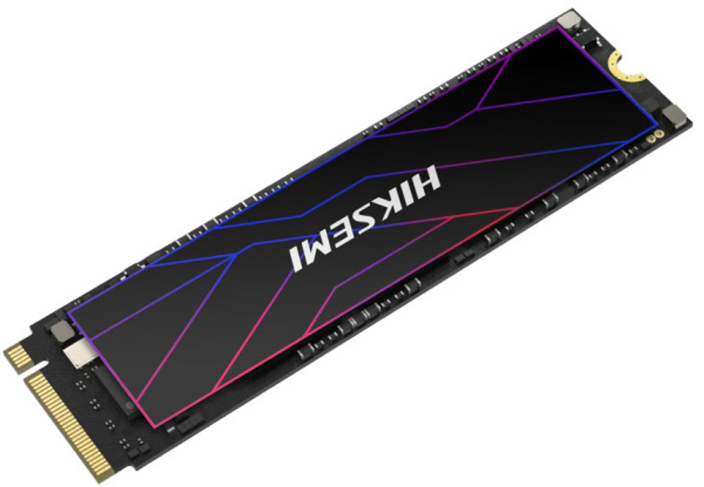 Накопитель SSD M.2 2280 HIKVISION HS-SSD-FUTURE PRO 4096G 4096 ГБ