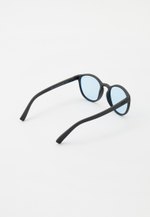 Спортивные очки 720armour Ode / Matt Black / Ultra Blue Lens