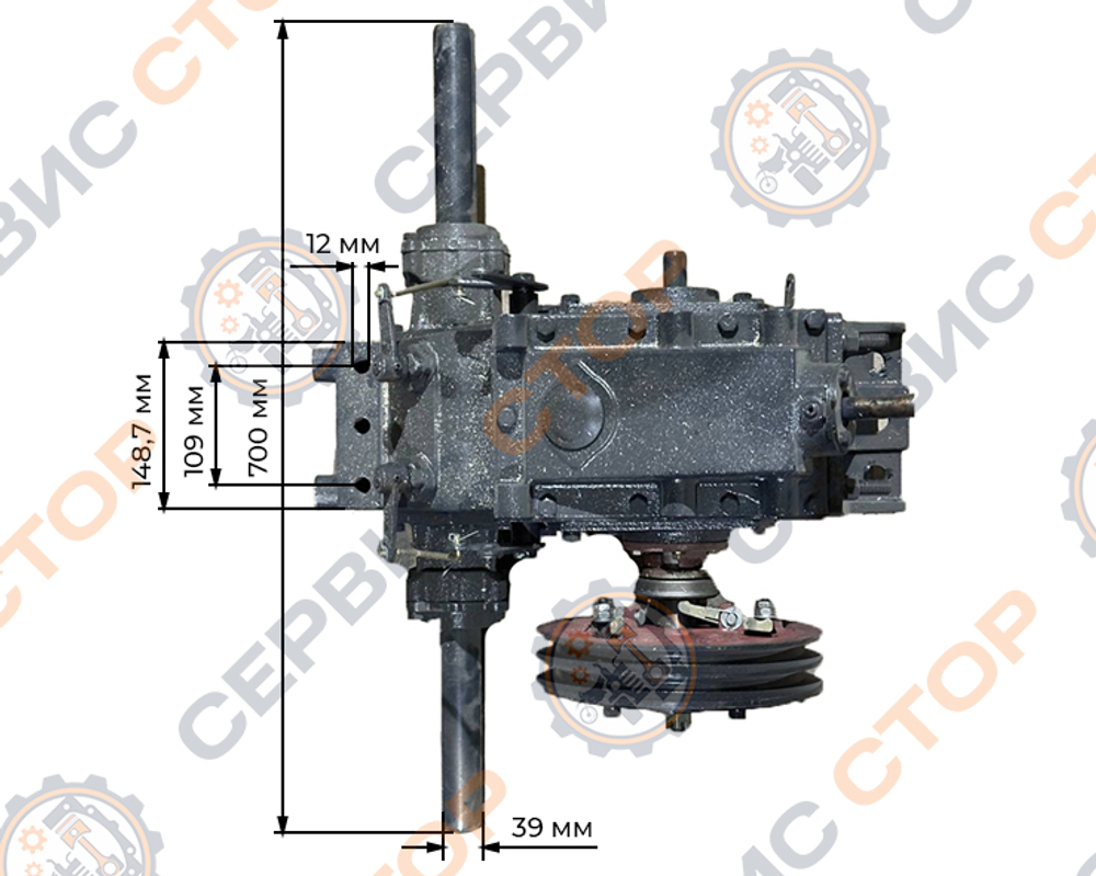 TA-082-180N-5