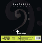 Струны GALLI STRINGS BSN35130