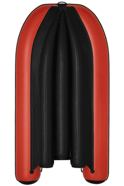 Лодка ПВХ ФРЕГАТ 350 FM Light