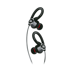 Спортивные беспроводные наушники JBL Reflect Contour 2 Black