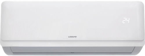 Сплит-система кондиционер Lessar Cool+ LS-H24KFE2/LU-H24KFE2