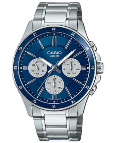 Часы Casio Collection MTP-1374D-2A3