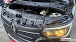 Renault Korea (Samsung) Master 2.3 Van S (11.2020)