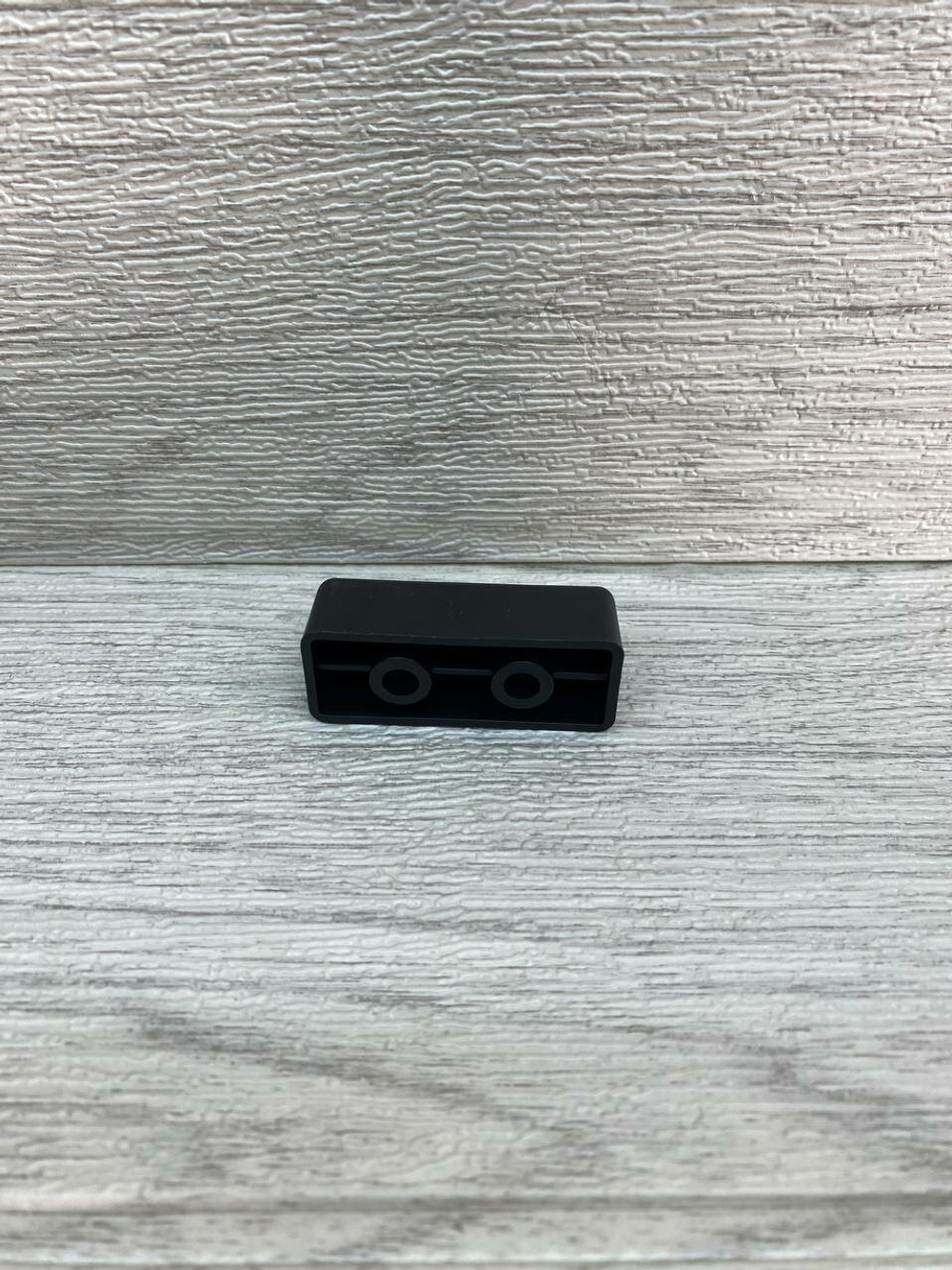 Ножки для мебели пластиковые высота 16 мм 20 штук