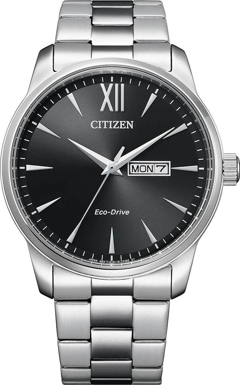 Мужские наручные часы Citizen BM8550-81E
