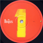 The Beatles / 1 (2LP)