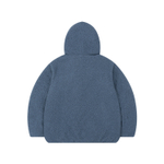 Куртка двухсторонняя YMKASHIX