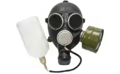 Противогаз ГП-7В