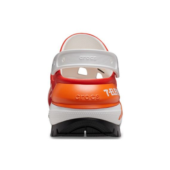Crocs 7-Eleven x Crocs 'Red'