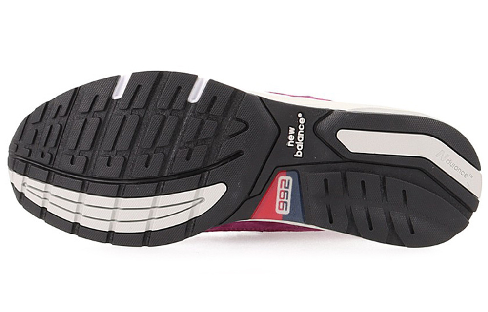Кроссовки New Balance Nb 992