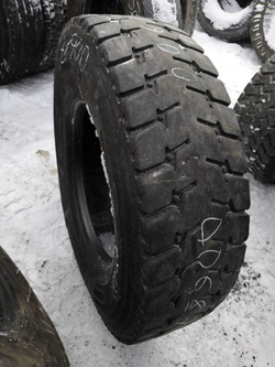 315/80R22.5 Pirelli TG-01 шина б/у