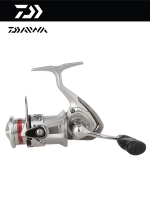Катушка 20 Crossfire LT 1000 от Daiwa