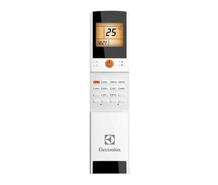 Electrolux EACS/I-09 HM FMI/N8_ERP/in