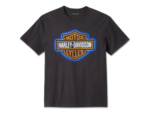 Футболка Men's H-D Night Rider Harley-Davidson