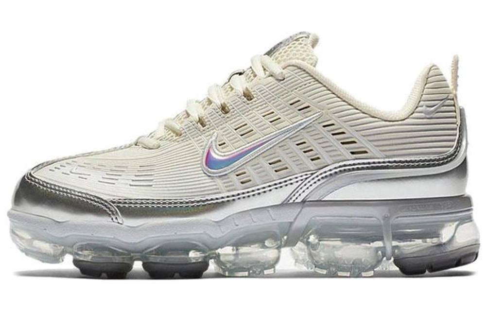 Кроссовки Nike Vapormax 360 (Женская размерная сетка)