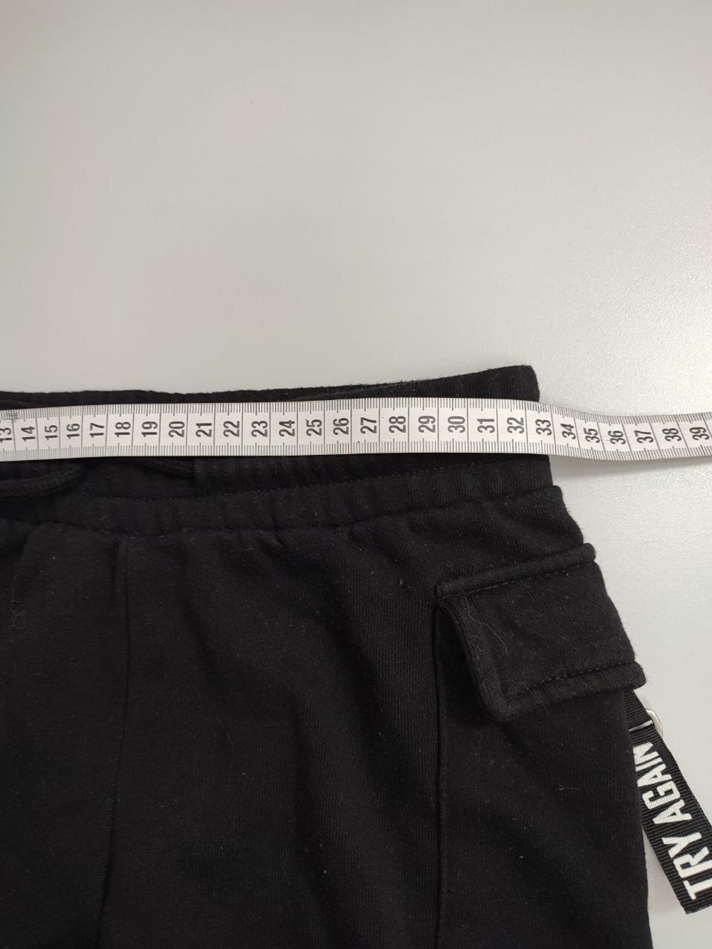 Шорты FB Sister однотонные 40 размер