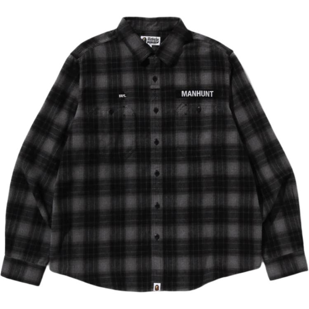 A Bathing Ape Bathing Ape Shirts