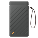 Пуско-зарядное устройство + Внешний аккумулятор Baseus Reboost Jump Starter 100W 16000mAh