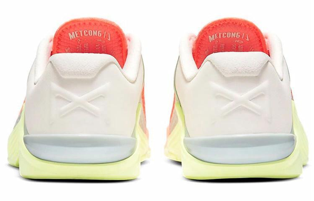 Кроссовки Nike Metcon 6 (Женская размерная сетка)