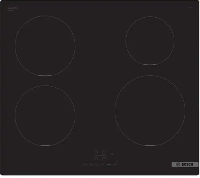 Индукционная варочная панель Bosch PIE611BB5E
