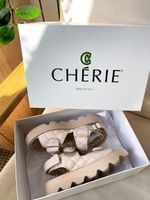 Сандали Cherie