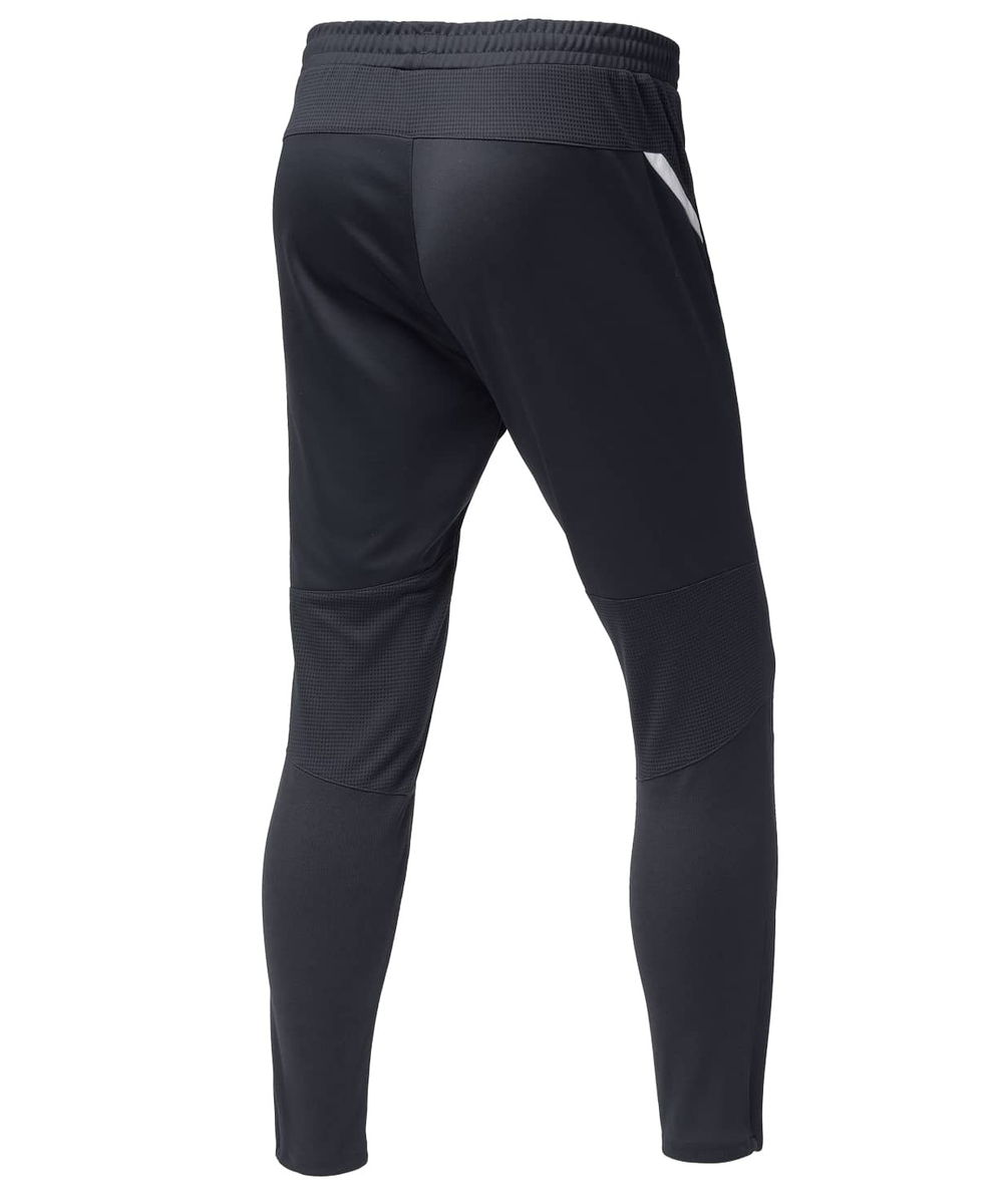 Брюки тренировочные DIVISION PerFormDRY Pro Training Pants, черный