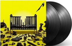 Metallica - 72 Seasons (2LP) Gatefold Металлика