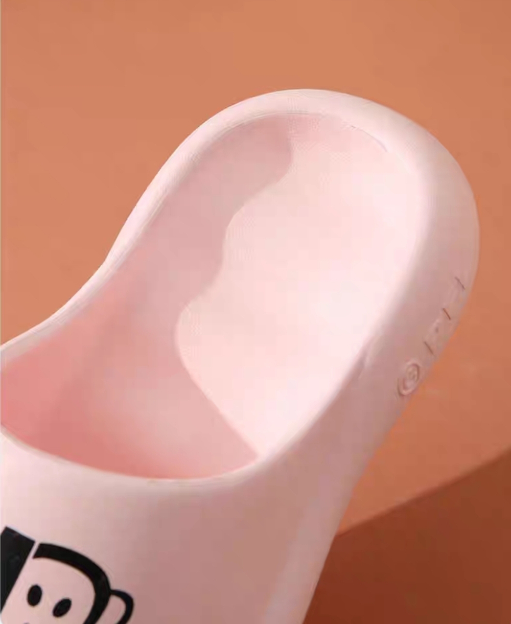 Шлепанцы Paul Frank DREAM (Pink)
