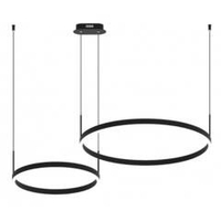 Подвесной светильник Kink Light Тор 08219,19PA (4000K)