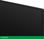 Телевизор QLED Hisense 100" 100U7Q