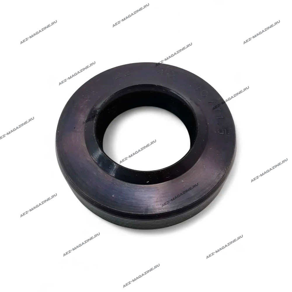 Сальник длястиральной машины 22x40x10
