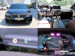 BMW 5 Series (G30) 530e M Sports (12.2020)