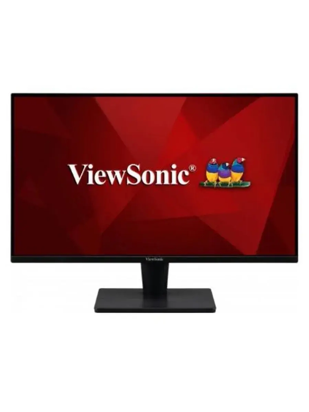 27" Монитор VA2715-2K-MHD BLACK 2560x1440@75 Гц VA