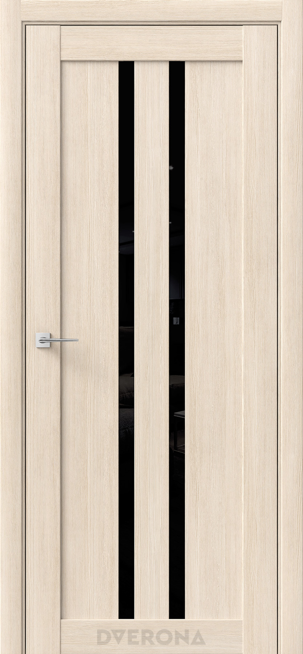 DVERONA СИГМА-2 (Black)