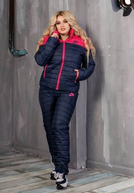 Костюм зимний УК-1015 Фабрика Моды Фото 1