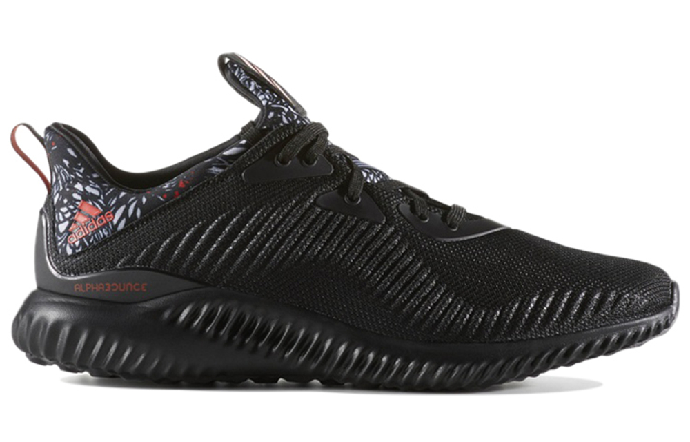 Кроссовки Adidas Alphabounce