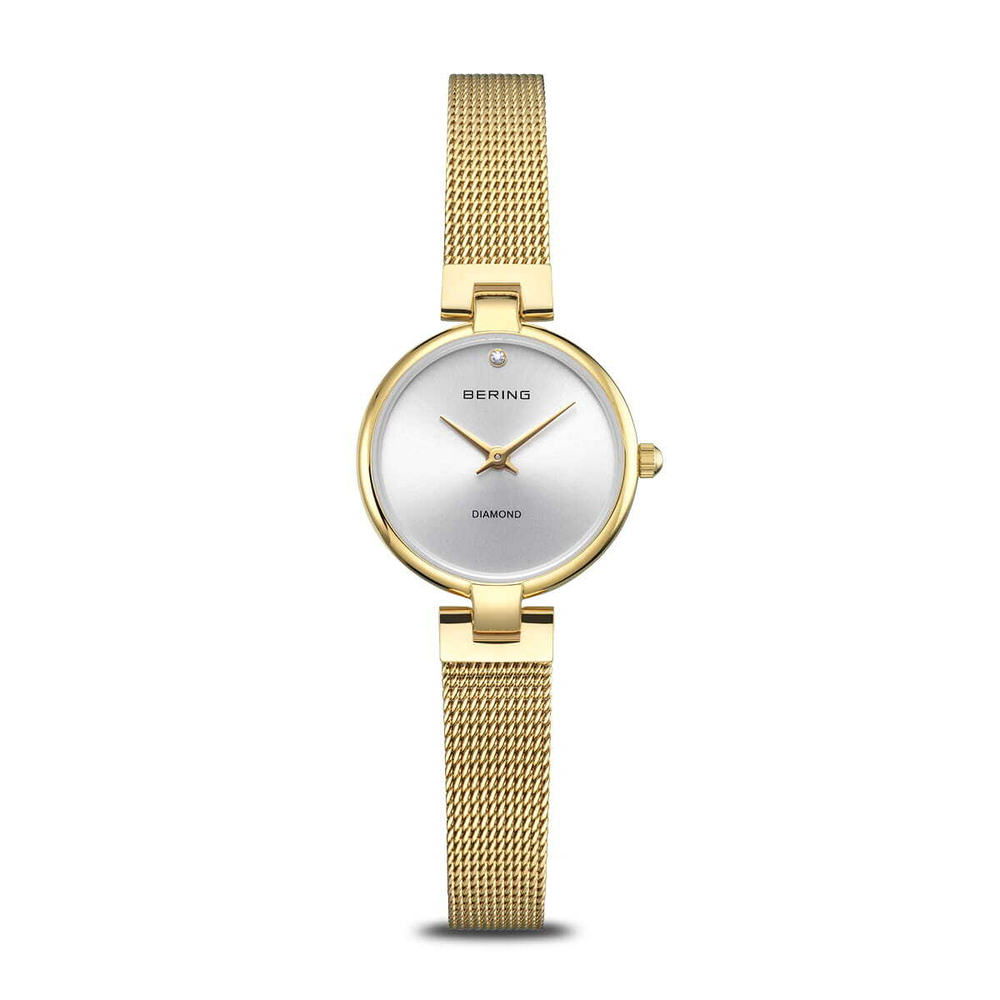 Женские наручные часы Bering 17724-330