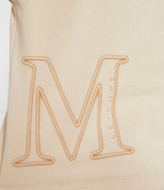 Худи BONA Max Mara Leisure - песочный(392602366)