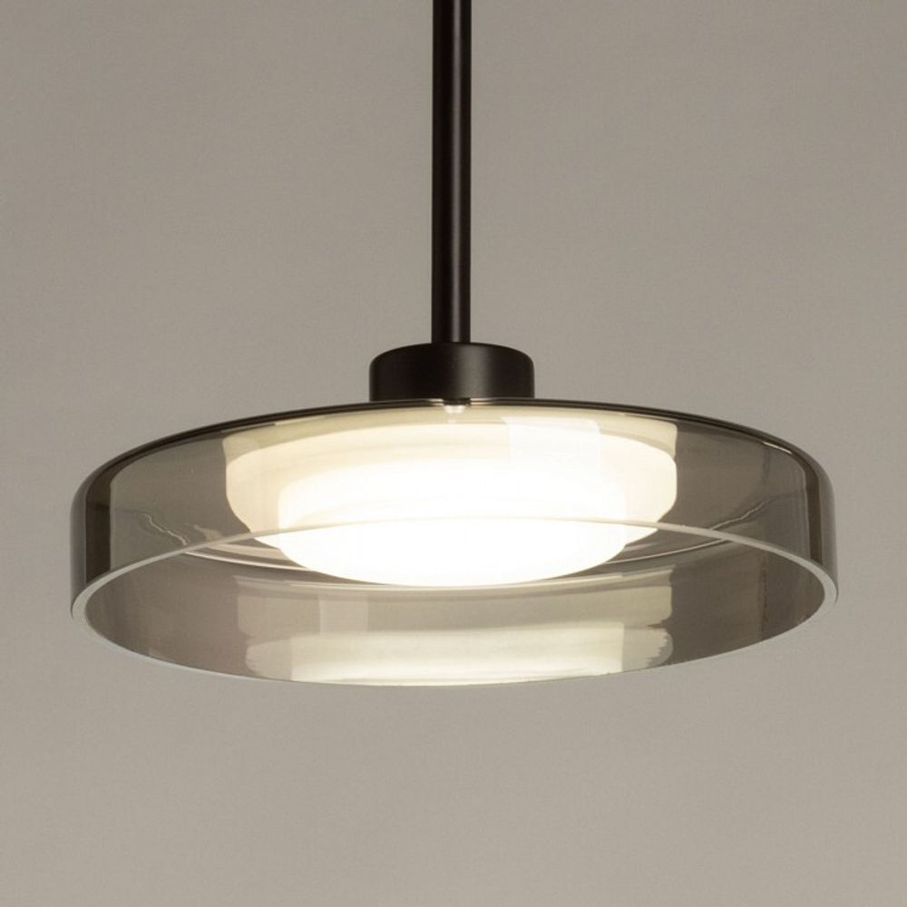 Подвесной светильник De City Стаут 702013501