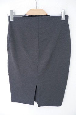 Юбка Befree с разрезом 44 размер