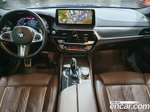BMW 5 Series (G30) 530e M Sports (01.2021)